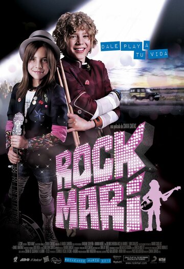 Rock Marí (2010)
