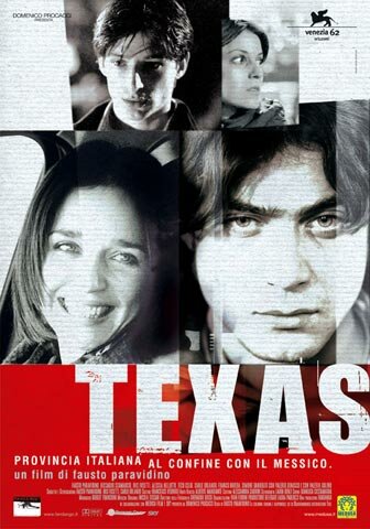 Техас (2005)