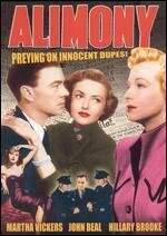 Алименты (1949)