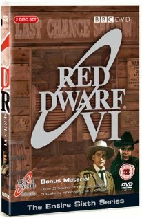 Red Dwarf: Return to Laredo (2005)