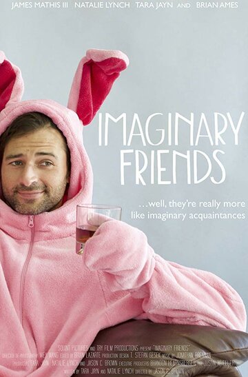 Imaginary Friends (2017)