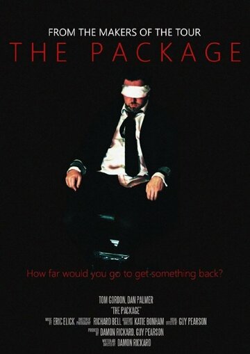 The Package (2015)