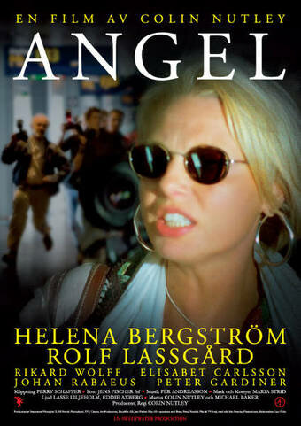 Ангел (2008)