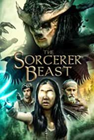 Age of Stone and Sky: The Sorcerer Beast (2021)
