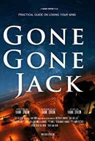 Gone, Gone, Jack! (2024)