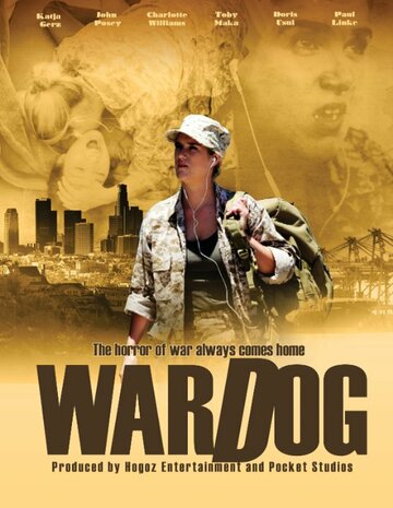 War Dog (2018)