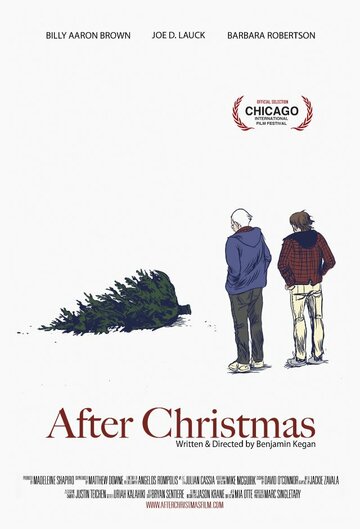 After Christmas (2012)