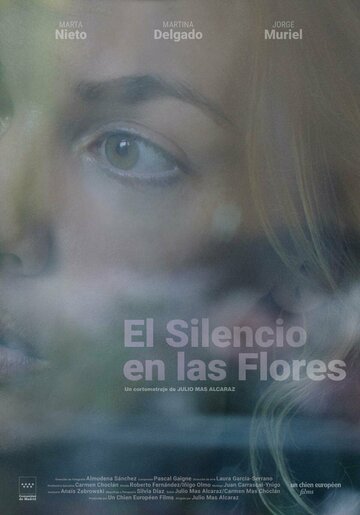 El silencio en las flores (2021)