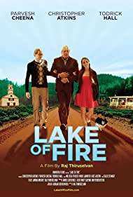 Lake of Fire 2014 (2020)