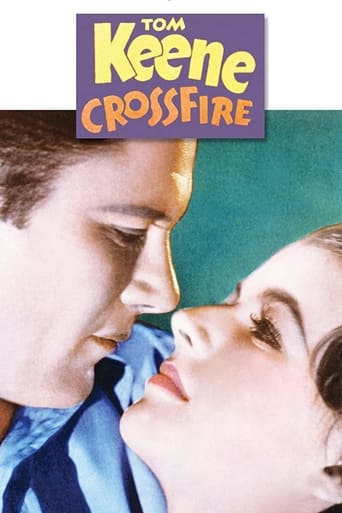Cross Fire (1933)