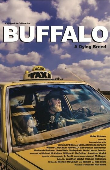 Buffalo (2015)