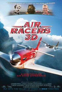 Воздушные гонщики 3D (2012)