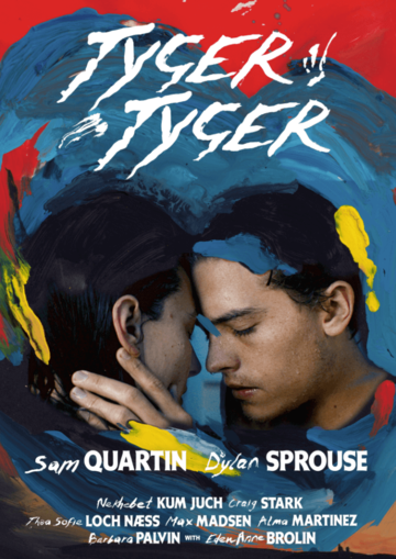 Тигр, о тигр (2019)