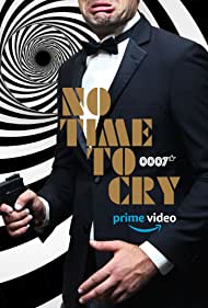 No Time to Cry (2021)