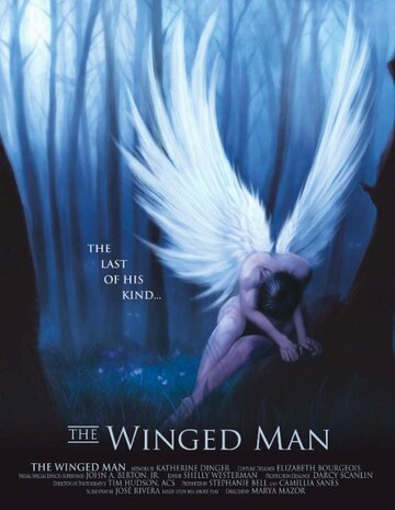 The Winged Man (2008)
